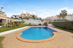 Villa Harvey